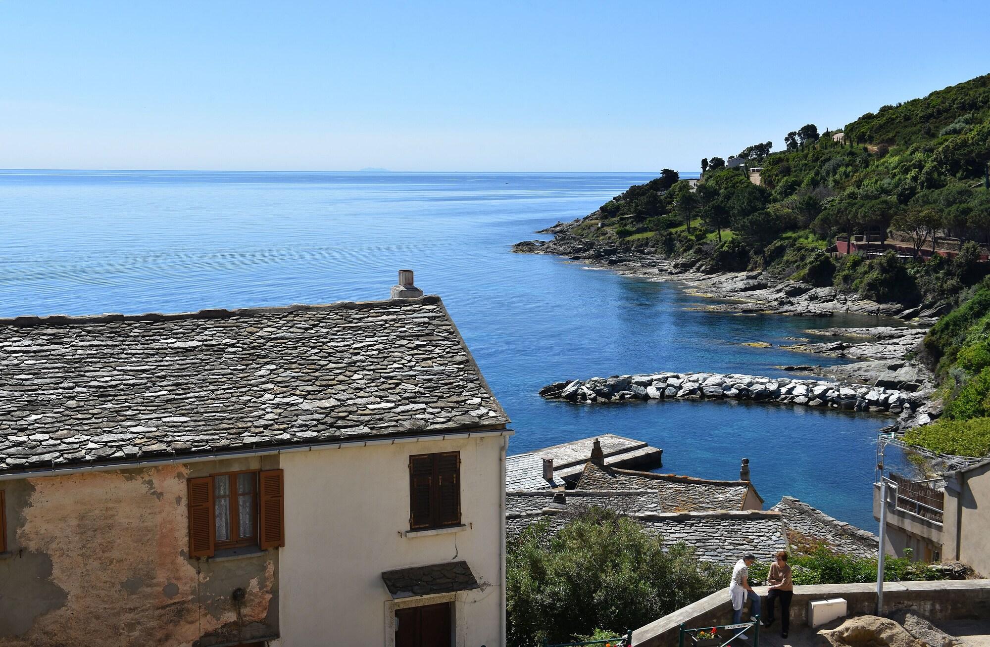 U Patriarcu Hotel Cagnano Buitenkant foto