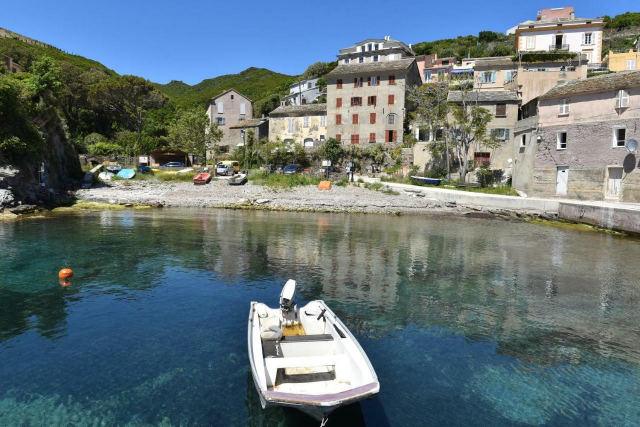 U Patriarcu Hotel Cagnano Buitenkant foto